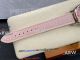 replica YF Factory Chopard Happy Sport diamond pink face rose gold case watch (9)_th.jpg